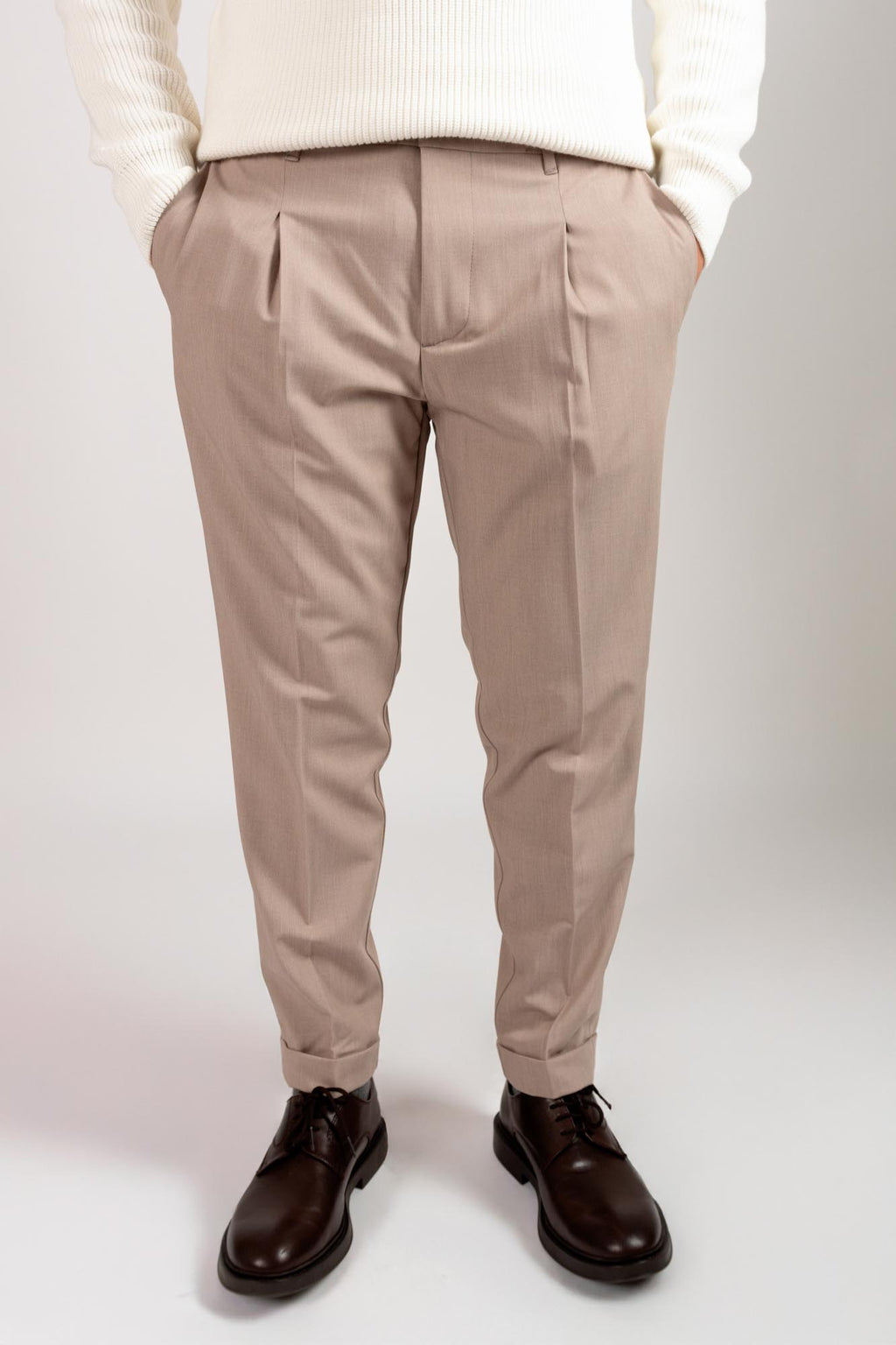 Pantalone Different mod.slim
