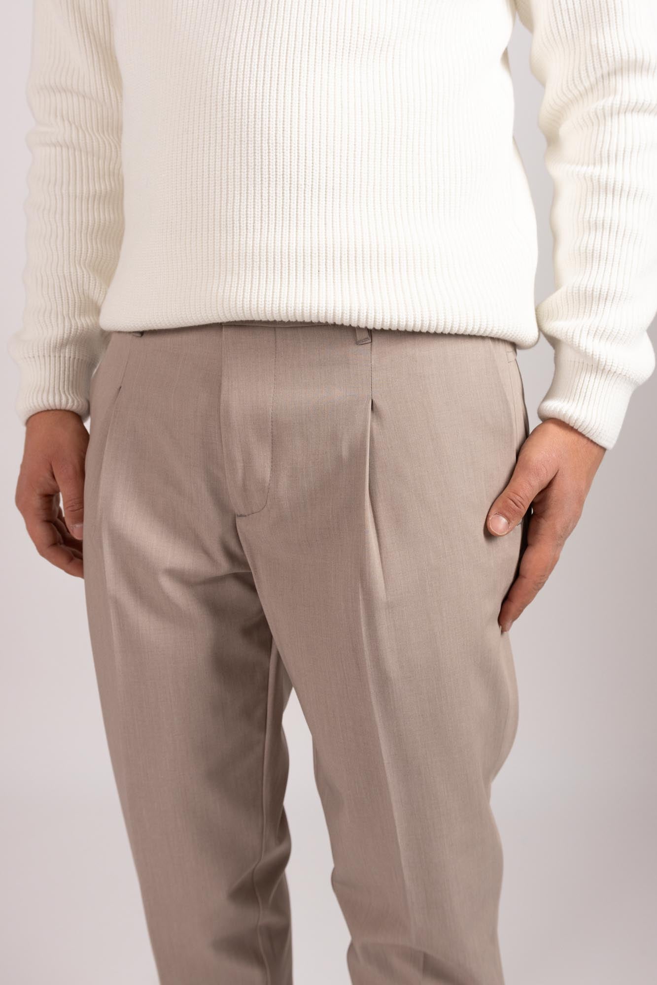 Pantalone Different mod.slim