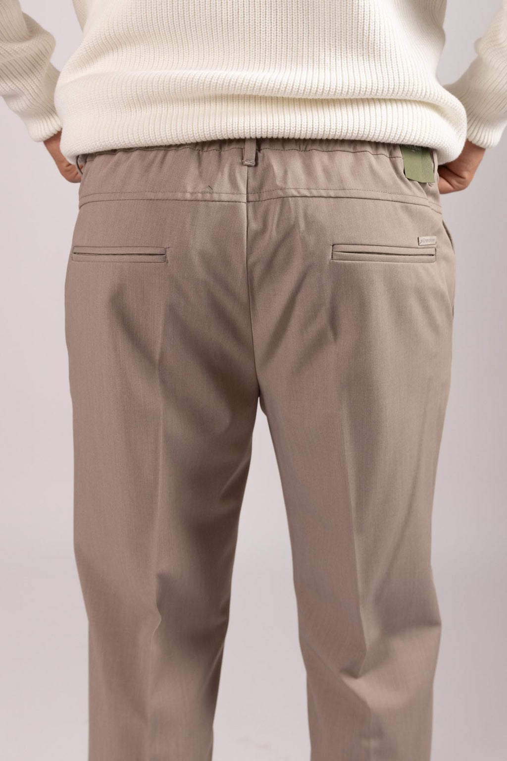 Pantalone Different mod.slim
