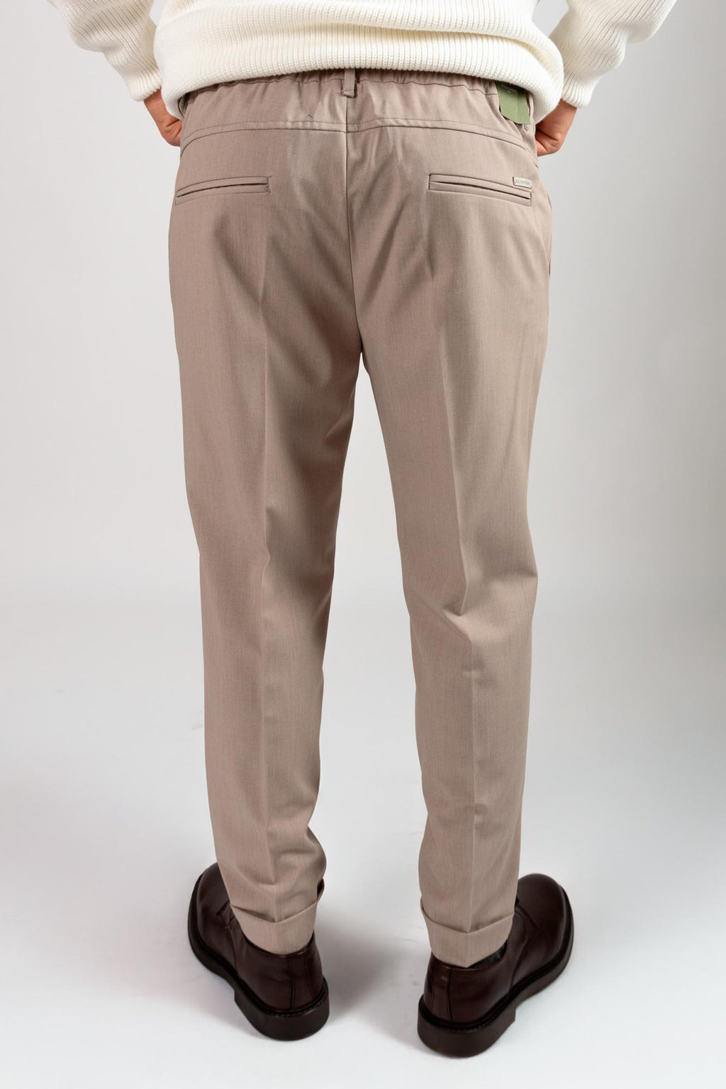 Pantalone Different mod.slim