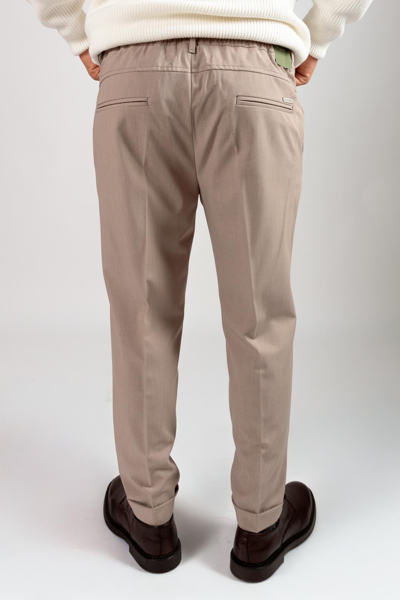 Pantalone Different mod.slim