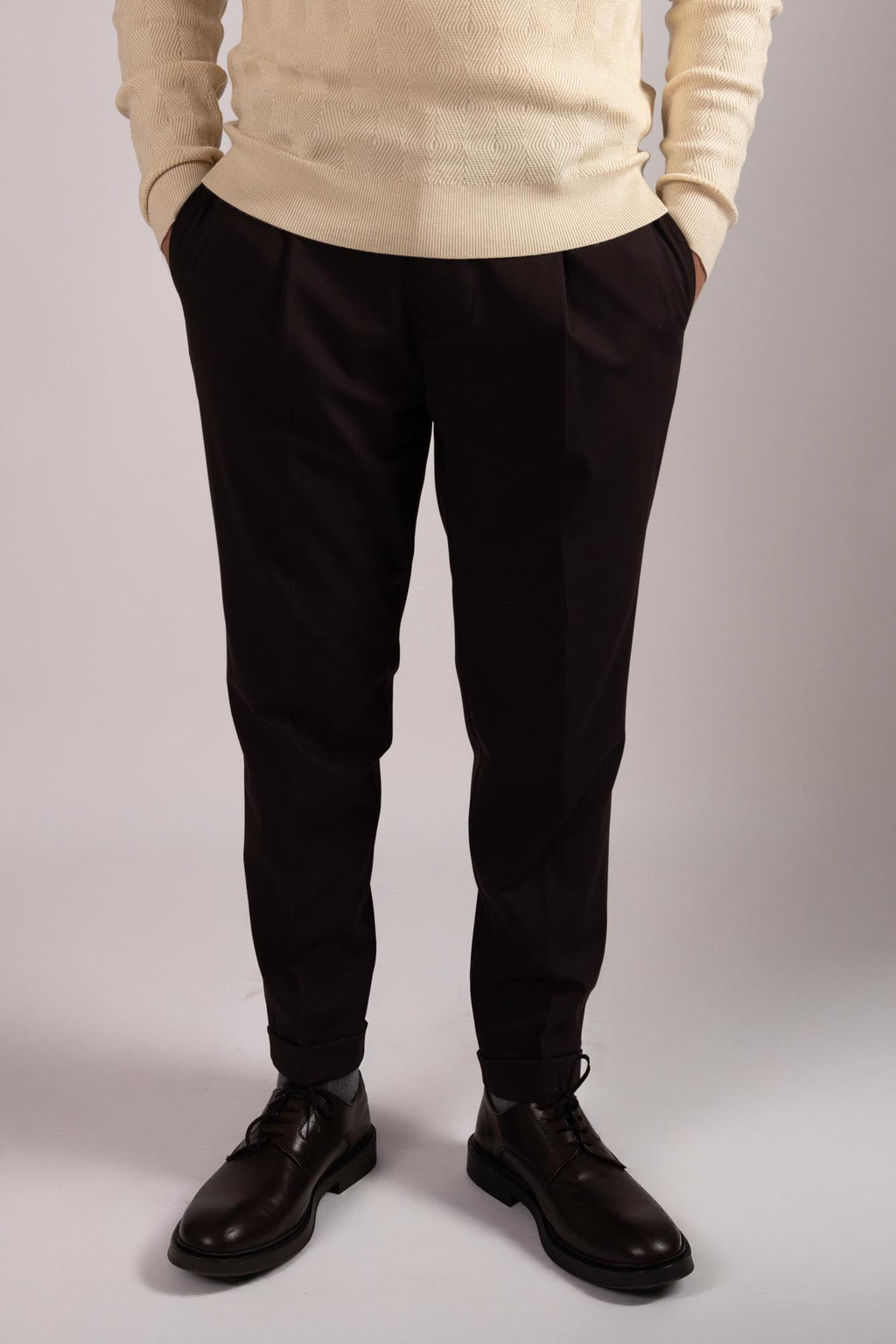 Pantalone Different mod.slim