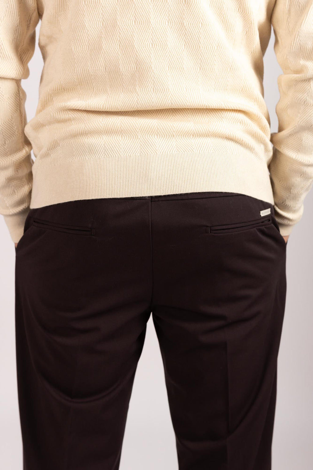 Pantalone Different mod.slim