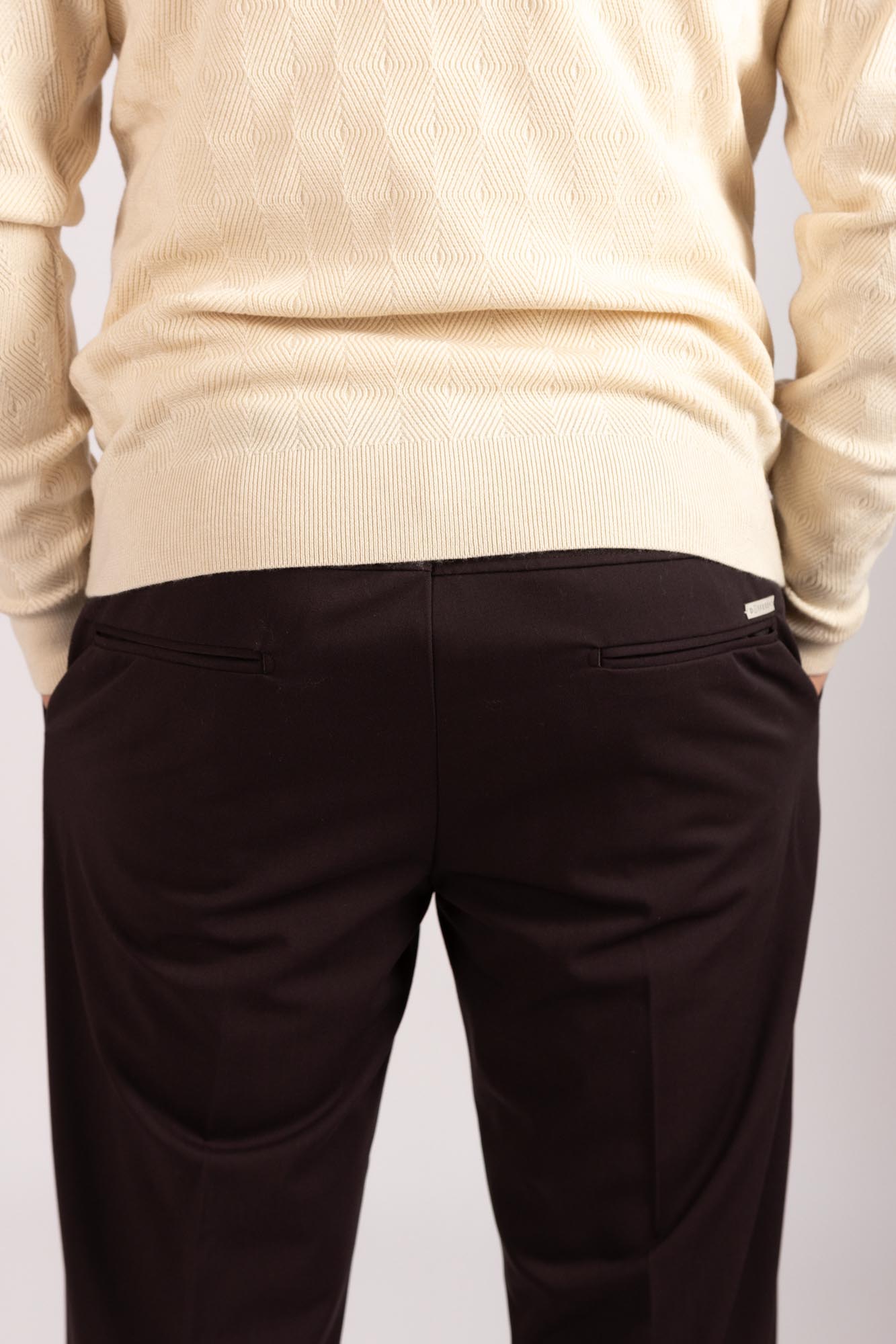 Pantalone Different mod.slim
