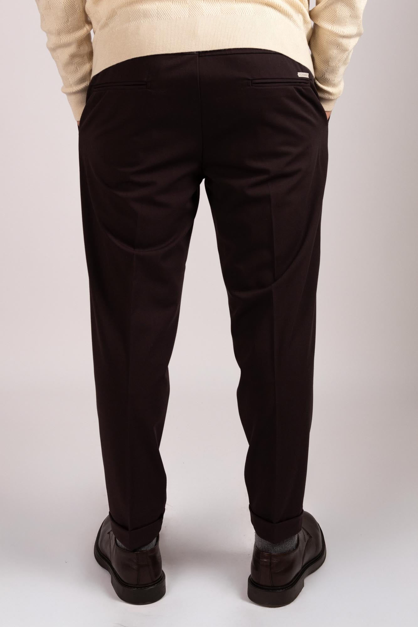 Pantalone Different mod.slim