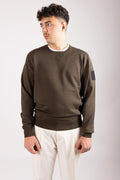 Pull-over Outhere taglio felpa