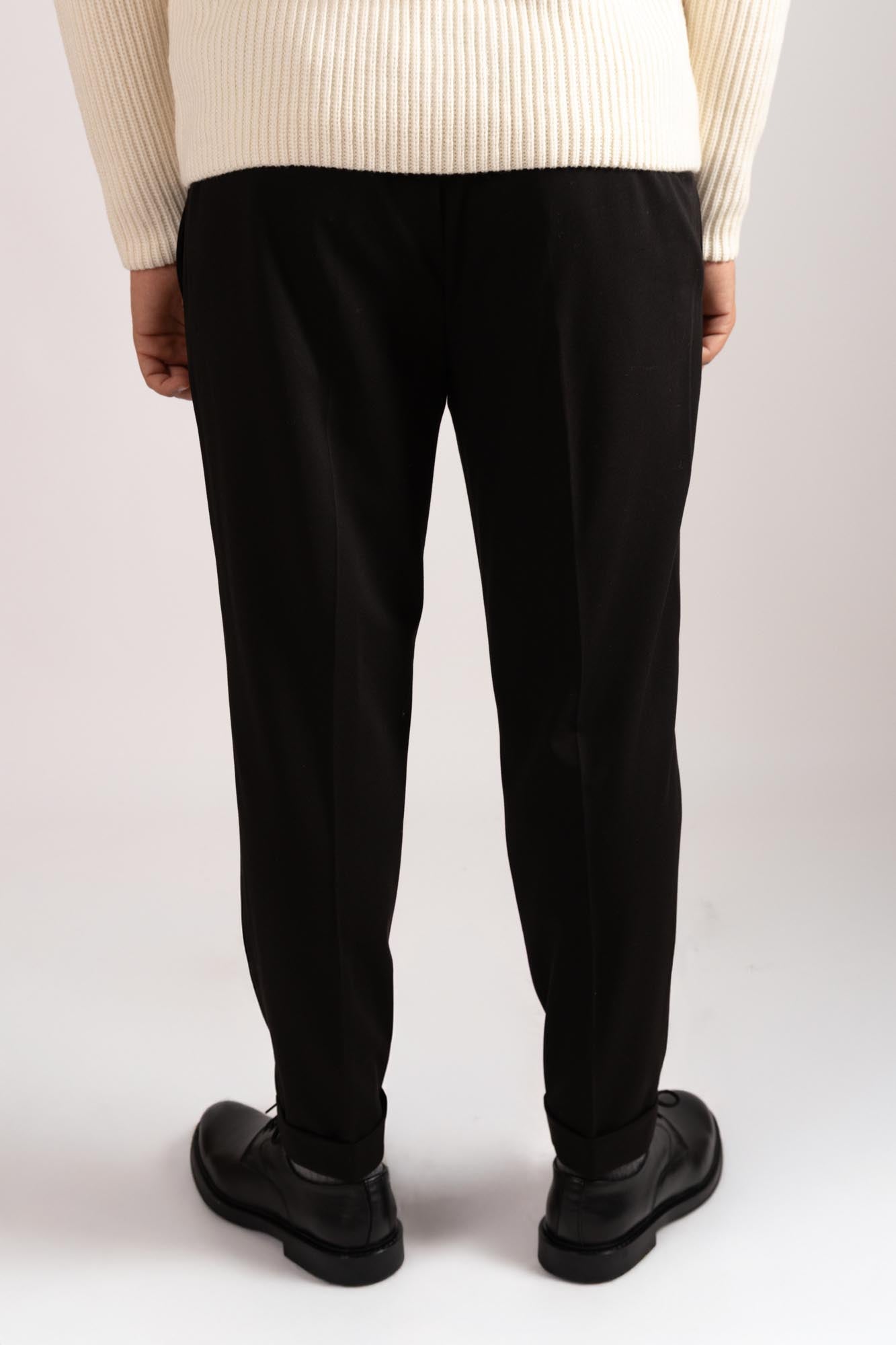 Pantalone Different mod. slim