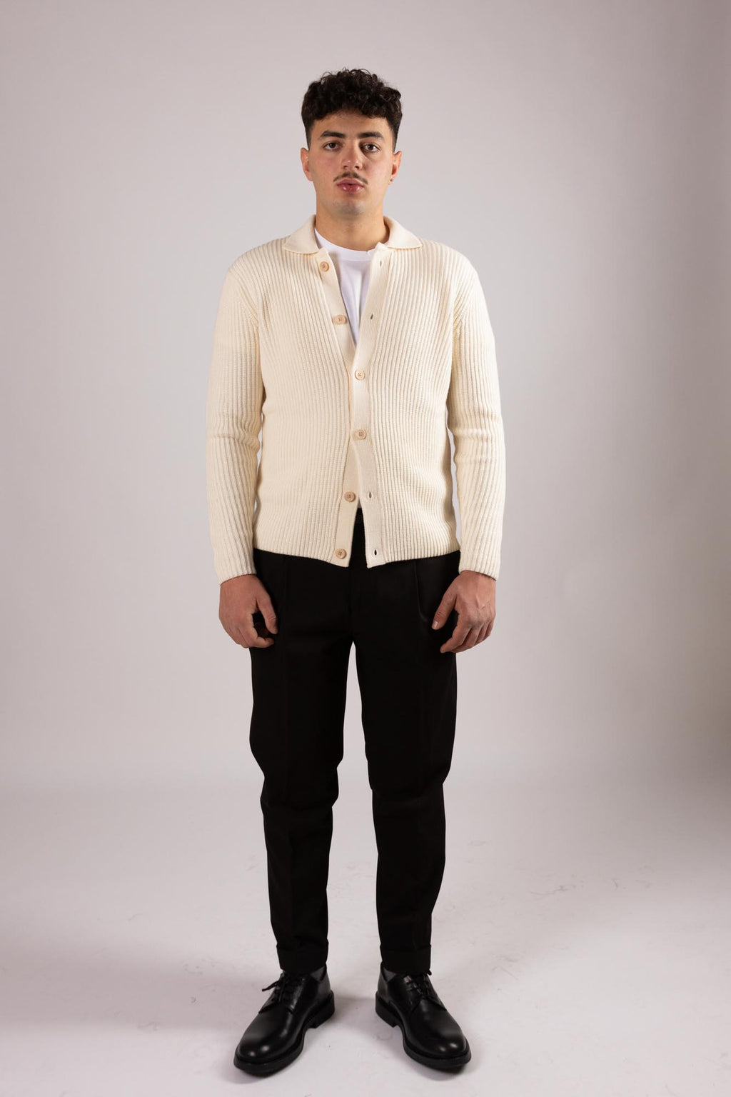 Pantalone Different mod. slim