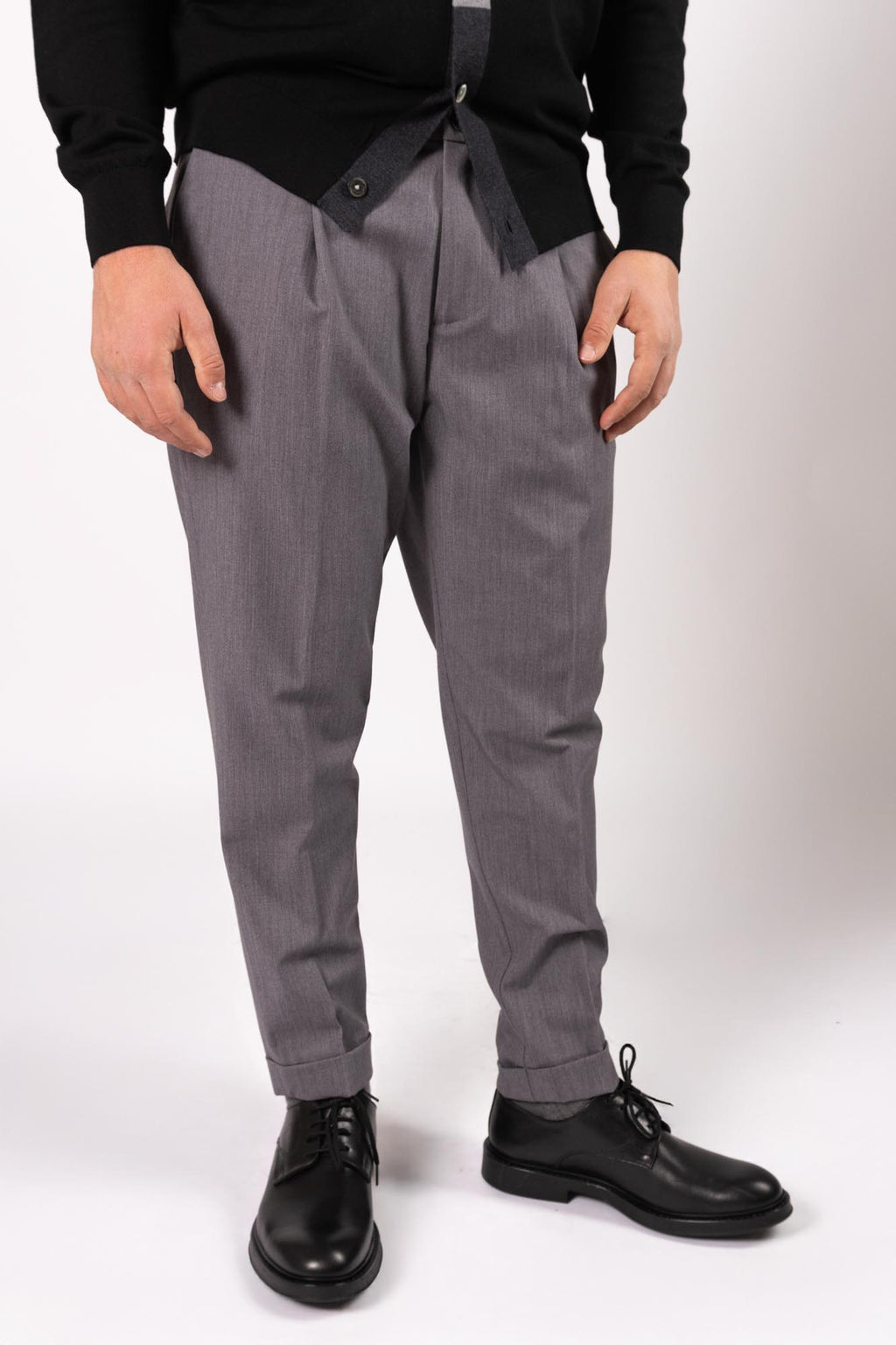 Pantalone Different mod.slim