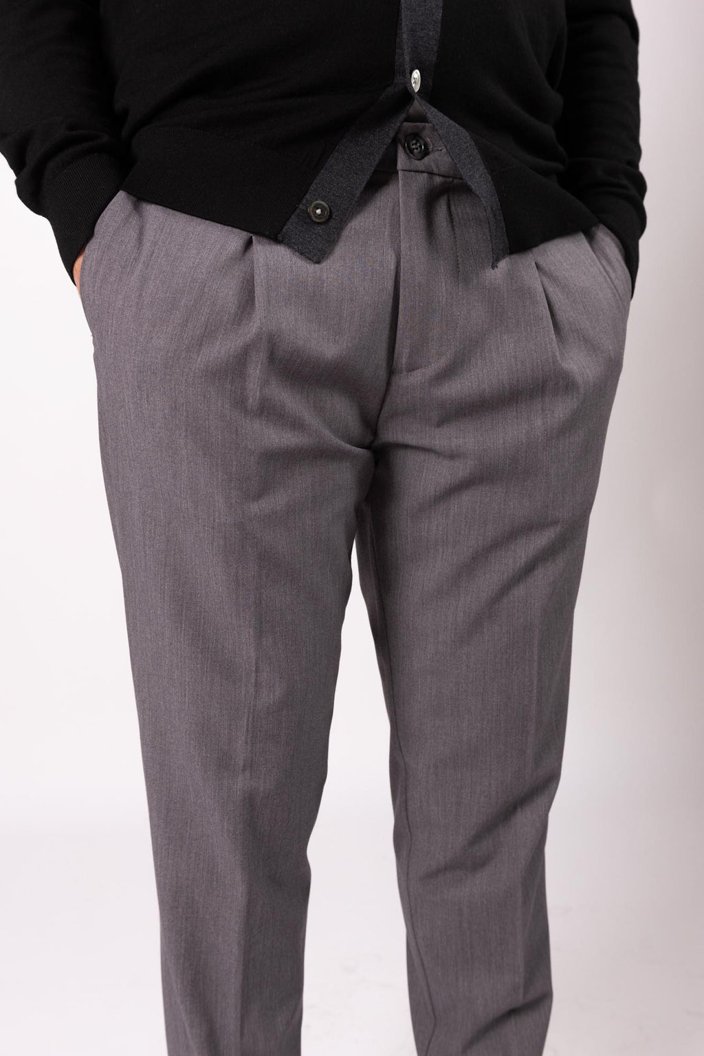 Pantalone Different mod.slim