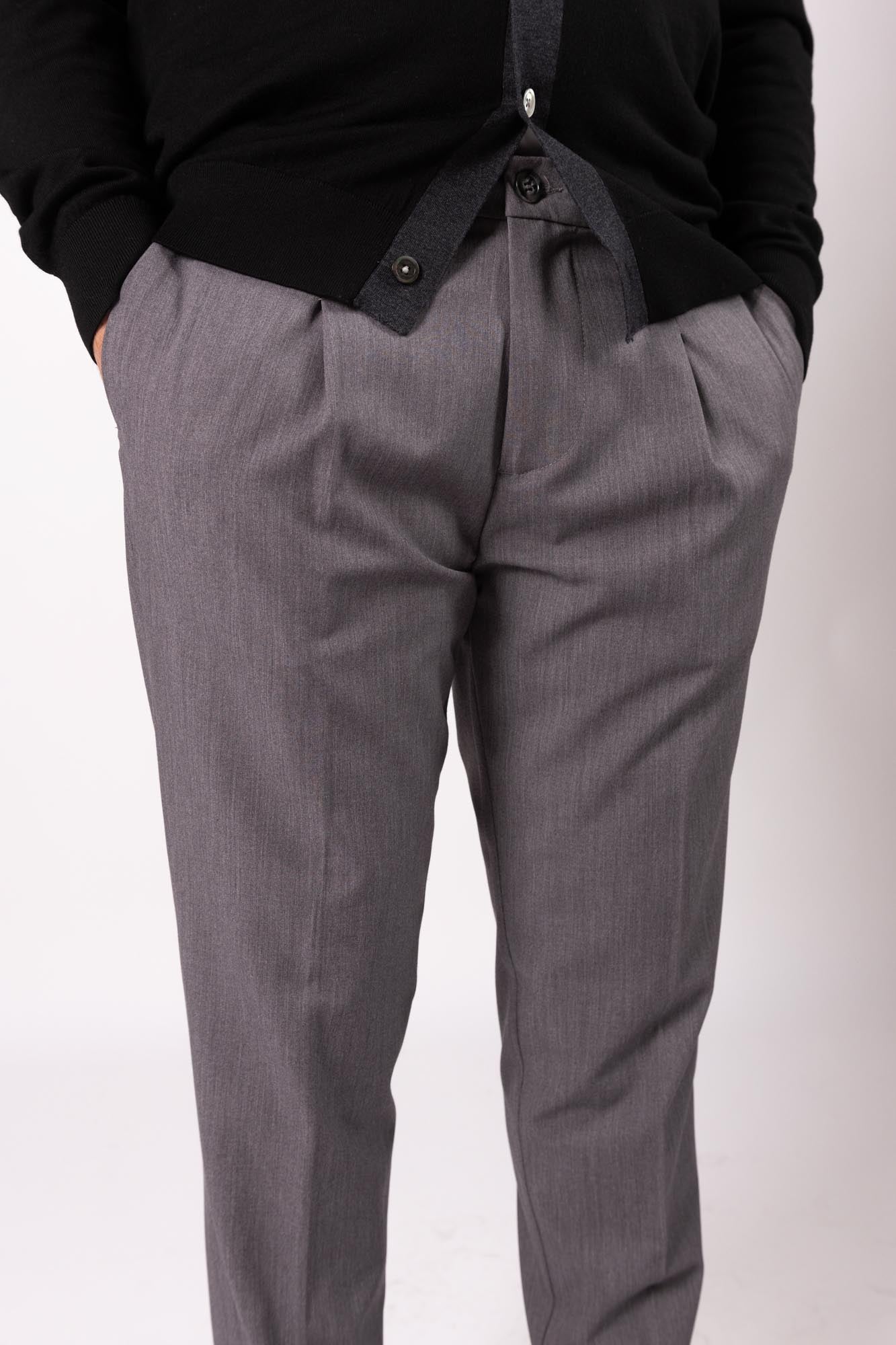Pantalone Different mod.slim
