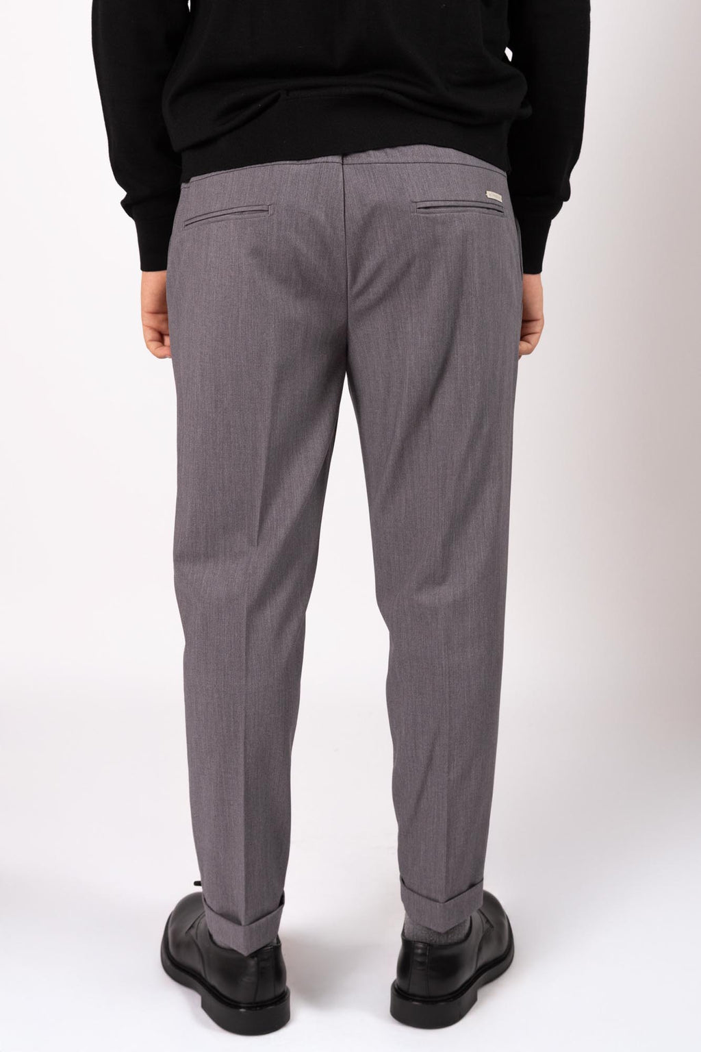 Pantalone Different mod.slim