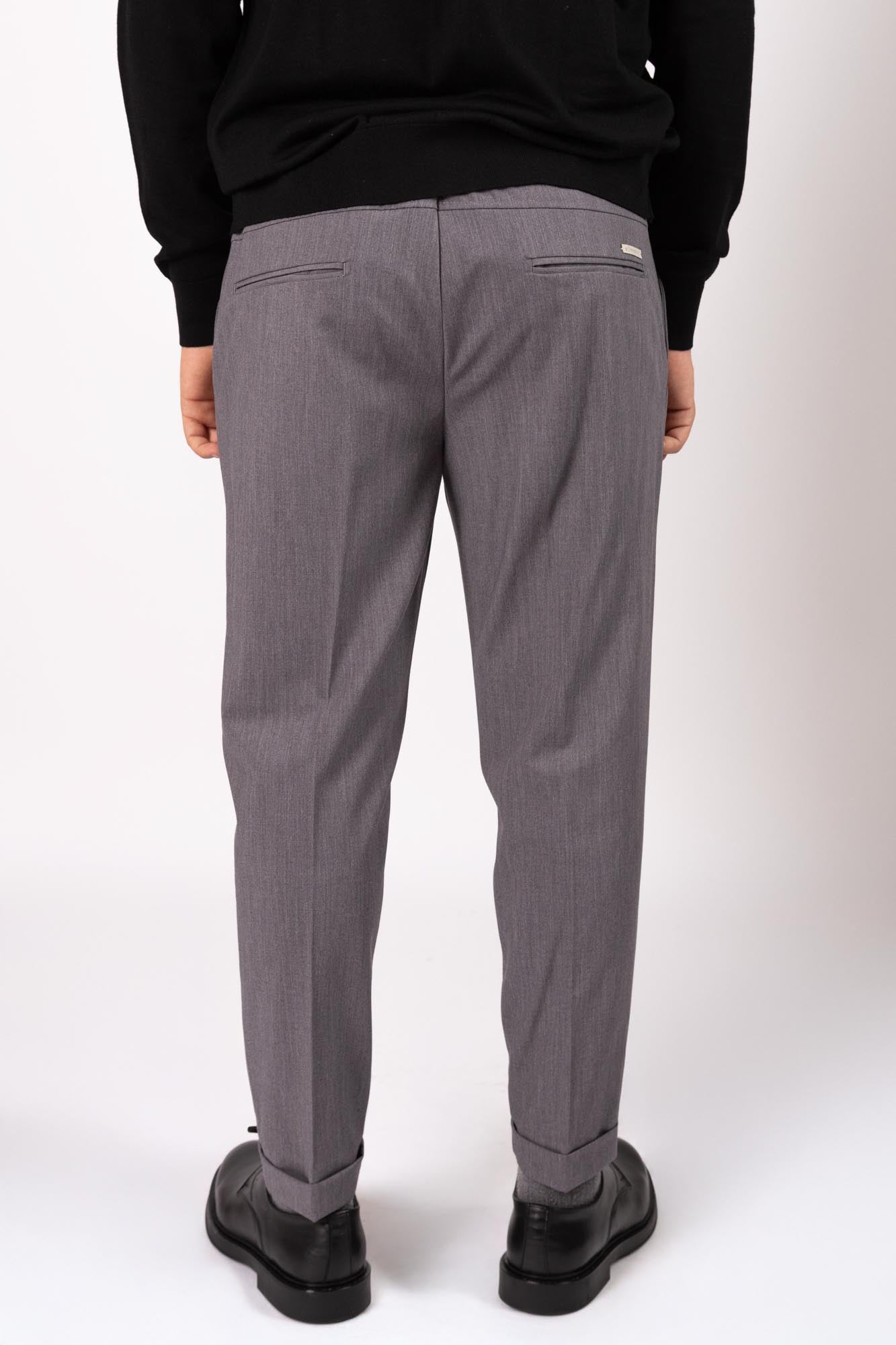 Pantalone Different mod.slim