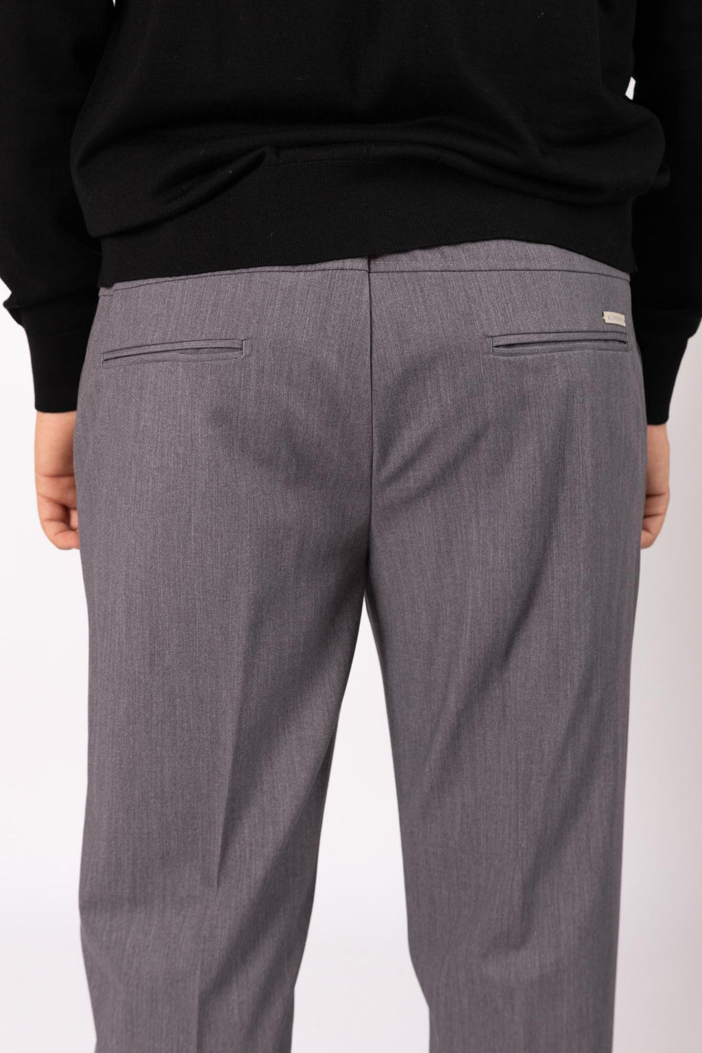 Pantalone Different mod.slim